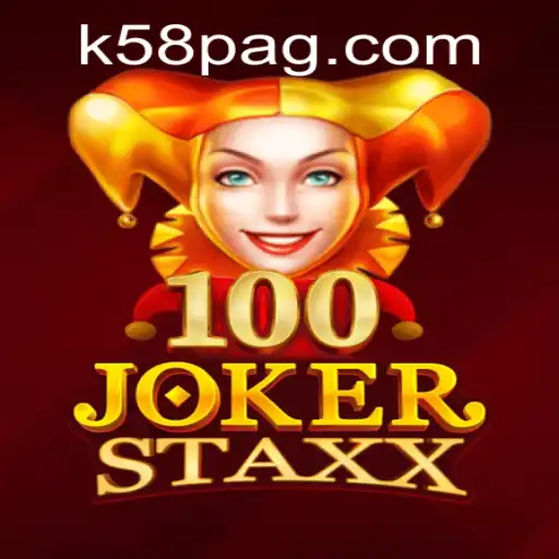 100JokerStaxx: Um Mergulho no Mundo das Slots Modernas