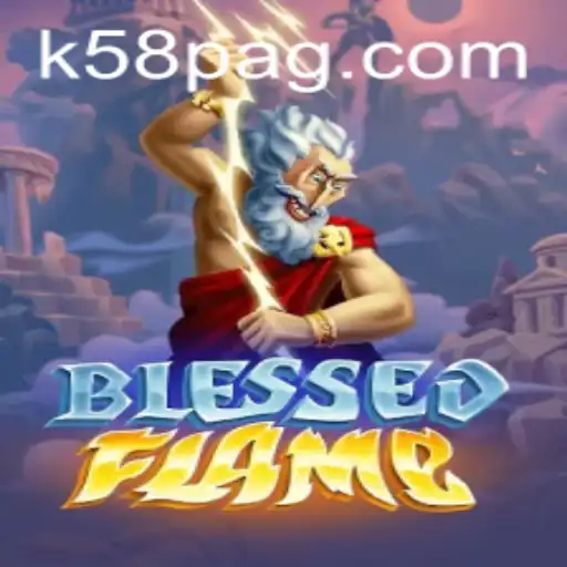 Explorando o Mundo de BlessedFlame: Uma Nova Era no Universo dos Jogos