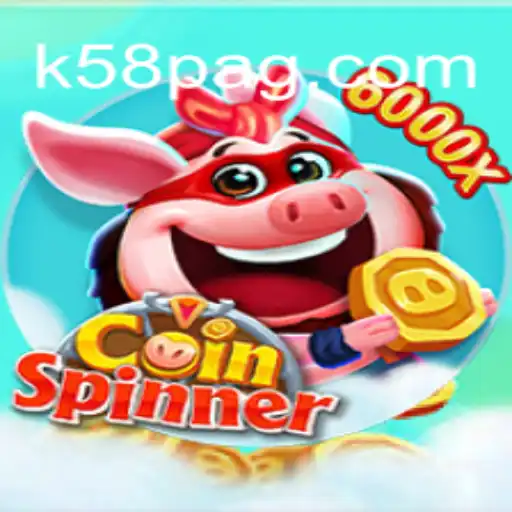 CoinSpinner: Descubra o Mundo Fascinante do Jogo com a Palavra-chave K58