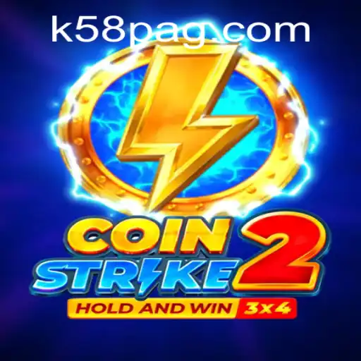 CoinStrike 2: A Nova Era dos Jogos de Estratégia com a Palavra-Chave K58