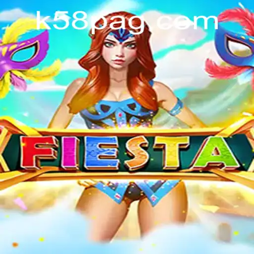 Explorando 'Fiesta': Um Jogo Cheio de Ação e Estratégia com o Enigma K58