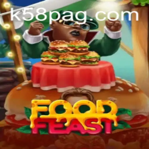 Descubra FoodFeast: O Jogo que Está Revolucionando a Experiência Gastronômica Virtual