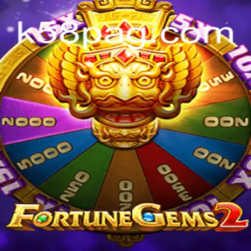 FortuneGems2: A Nova Sensação dos Jogos de Estratégia