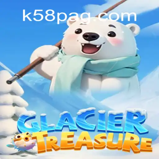 GlacierTreasure: Descobrindo o Místico Mundo de Aventuras Congeladas