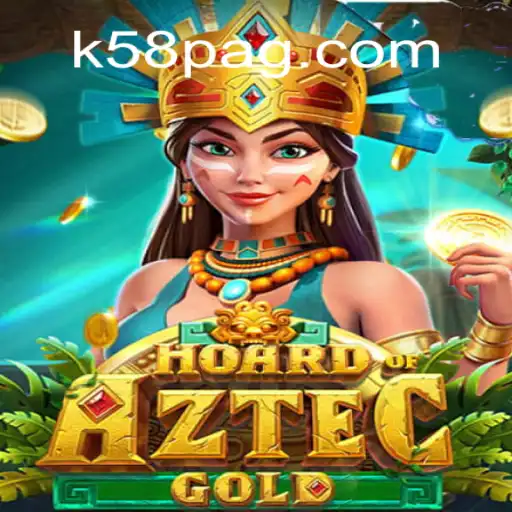 HoardofAztecgold: Explorando as Riquezas do Império Asteca