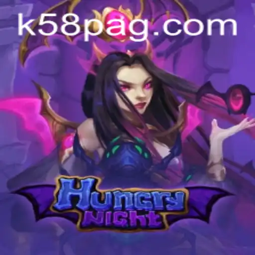 Explorando o Fascinante Mundo de HungryNight: K58
