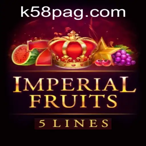 Explorando a Atração do Jogo ImperialFruits5