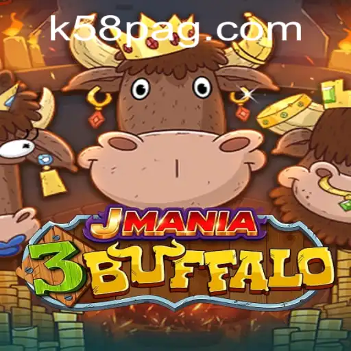 Explorando JMania3Buffalo: O Jogo Que Está Agitando o Cenário Gaming