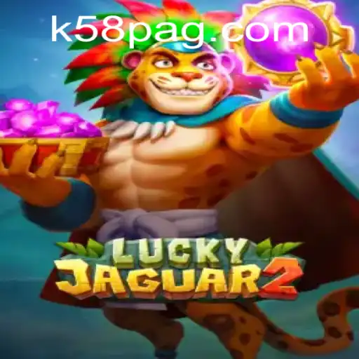 Descubra o Universo de Luckyjaguar2: O Jogo Que Está Conquistando Todos