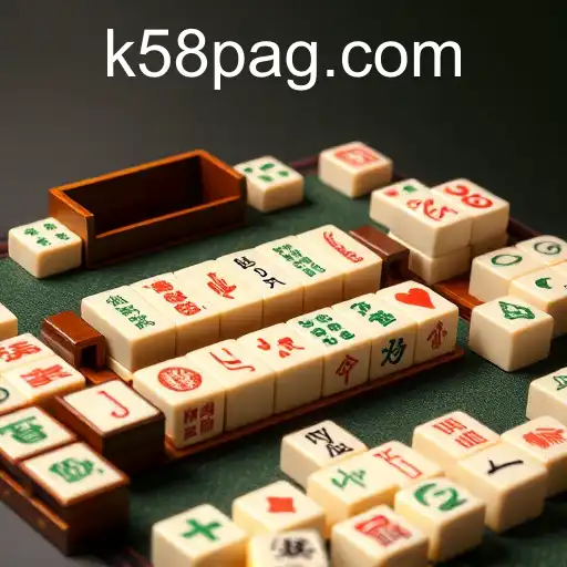 Mahjong