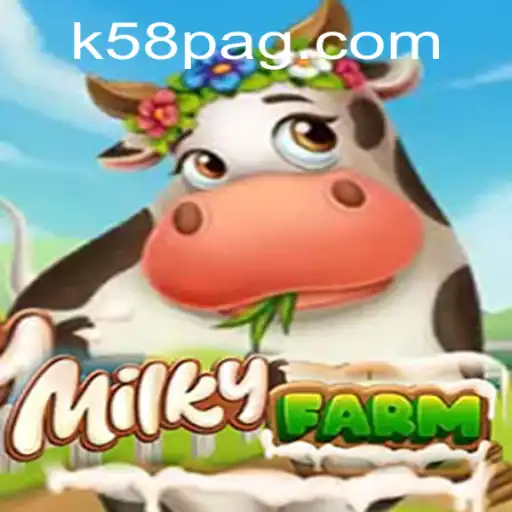 Descubra MilkyFarm: A Nova Sensação de Jogos Interativos com Destaque no K58
