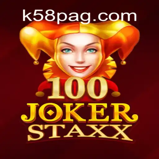 100JokerStaxx: Um Mergulho no Mundo das Slots Modernas