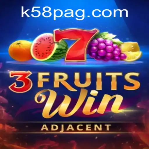 Descubra o Novo Jogo 3FruitsWin e a Palavra-Chave K58