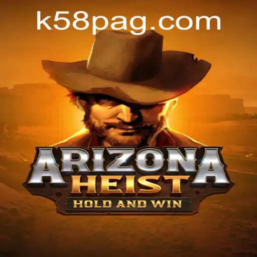 Descubra o Mundo Empolgante de ArizonaHeist: Um Mergulho Profundo no Universo do Jogo