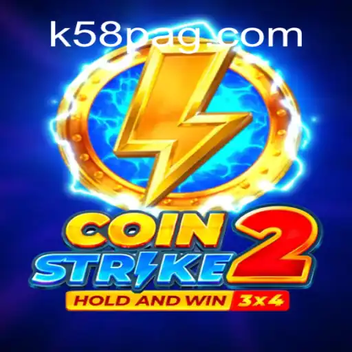 CoinStrike 2: A Nova Era dos Jogos de Estratégia com a Palavra-Chave K58