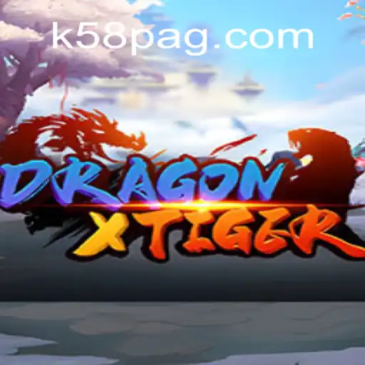 DragonXTiger: Um Mergulho no Universo de K58
