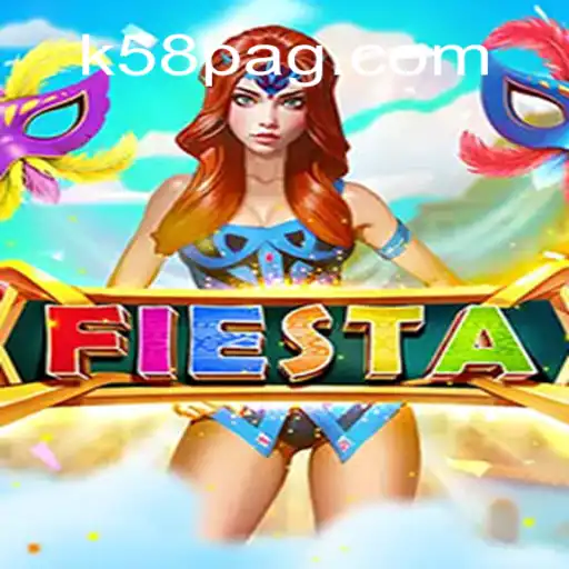 Explorando 'Fiesta': Um Jogo Cheio de Ação e Estratégia com o Enigma K58