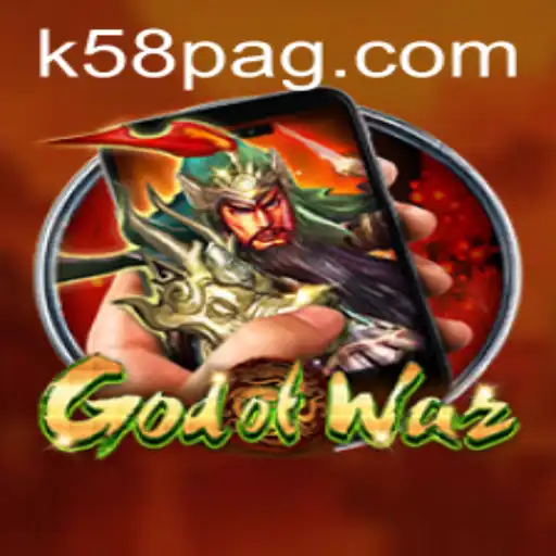 GodofWarM: Aventuras de um Universo Mitológico