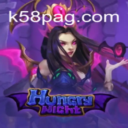 Explorando o Fascinante Mundo de HungryNight: K58
