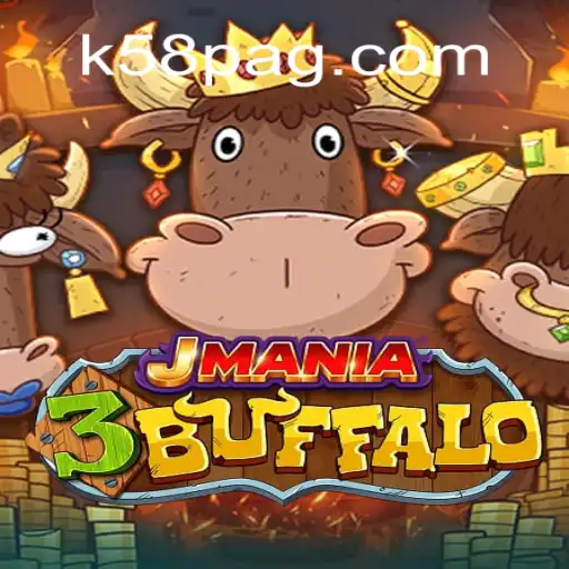 Explorando JMania3Buffalo: O Jogo Que Está Agitando o Cenário Gaming