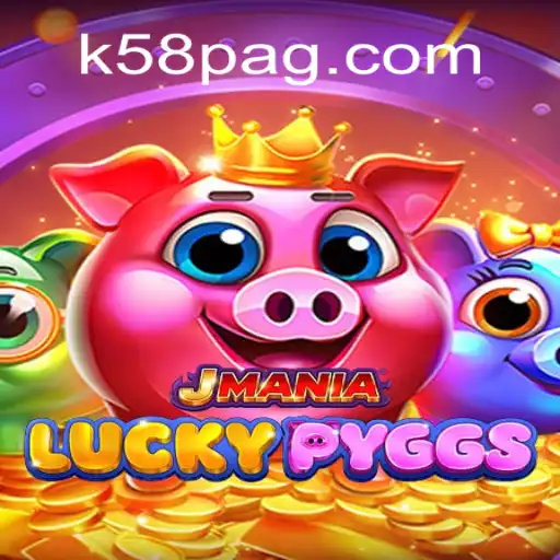 Explorando o Mundo de JManiaLuckyPyggs: Um Jogo Inovador para 2023