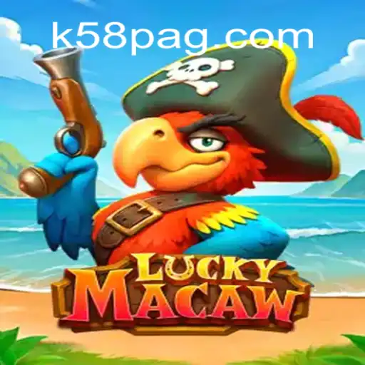 Descubra o Fascinante Mundo de LuckyMacaw e a Estrategia por Trás do K58
