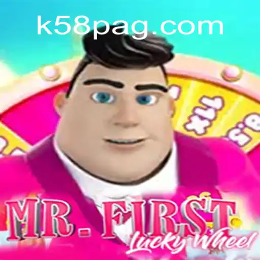 Explorando o Fascinante Mundo do Jogo MrFirstLuckyWheel K58