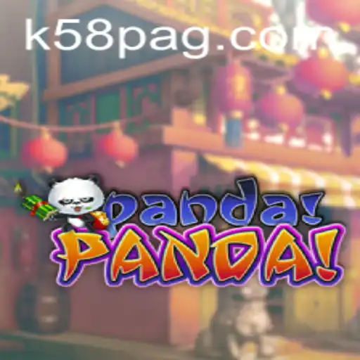 Explorando PandaPanda: Uma Jornada Emocionante na Selva com K58