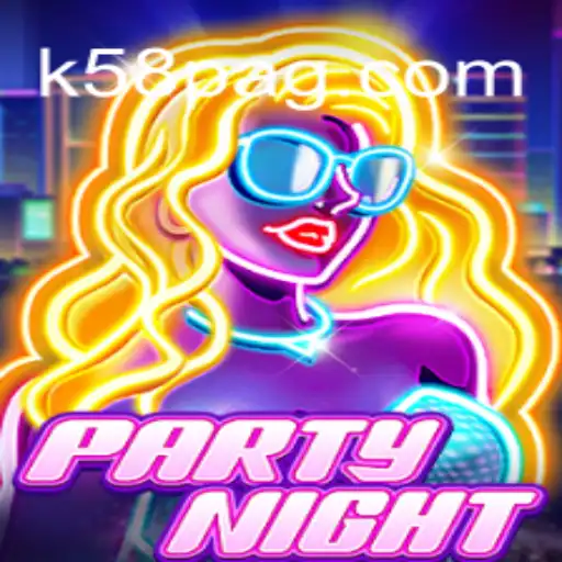 PartyNight: A Experiência de Jogo Perfeita com K58