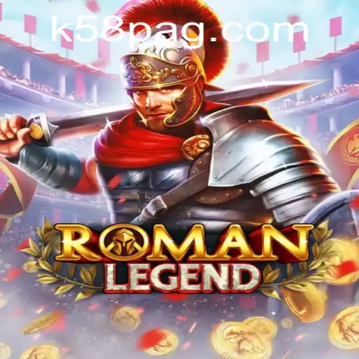 Explorando o Fascinante Mundo de RomanLegend