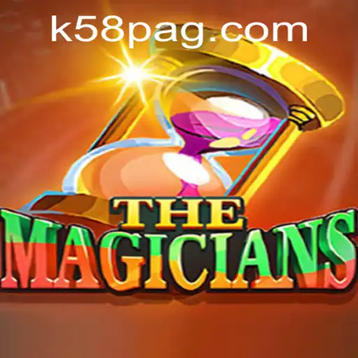 TheMagicians: O Fascinante Mundo do Jogo de Estratégia Criativo