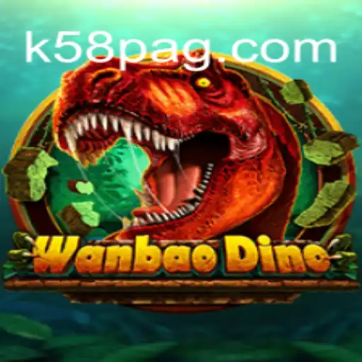 Explorando o Mundo de WanBaoDino: Aventura e Estratégia no Universo K58