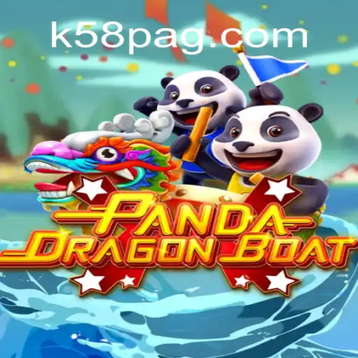 Descubra o Fascinante Mundo de 'PANDADRAGONBOAT'