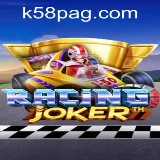 RacingJoker: Descubra o Jogo de Ação e Estratégia com o Código K58