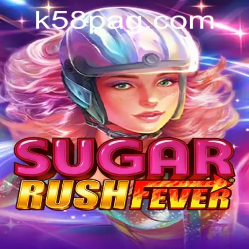 Explorando o Fascinante Mundo de SugarRushFever: Uma Jornada Adoçada