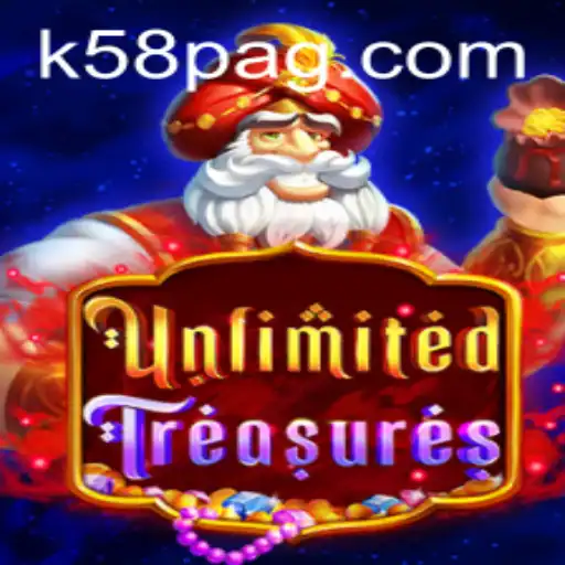 UnlimitedTreasures: Explorando o Mundo Virtual de K58