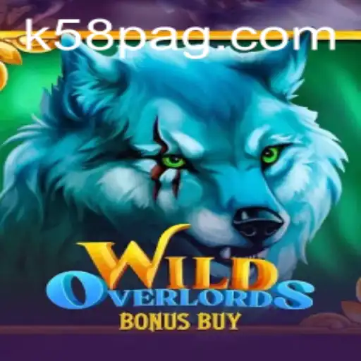 Explorando o Universo do Jogo WildOverlordsBonusBuy