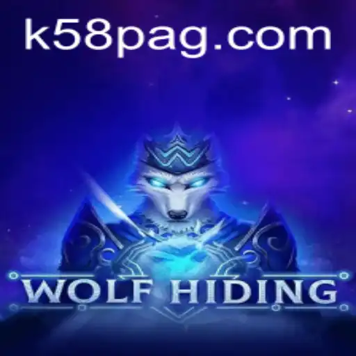 Descubra o Fascinante Mundo de 'WolfHiding'